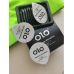Презервативы OLO черные с гиалуроновой смазкой 10 шт