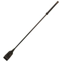 Стек із золотим акцентом чорний Guilty Pleasure Radiant Reign Crop