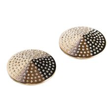 Пестиси на соски золоті Guilty Pleasure Noir Taille