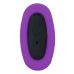 Массажер простаты с вибрацией Nexus G-Play Small Purple Пурпурный для начинающих эргономичный Нексус Джи Плей Смол