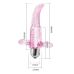 Вібратор для клітора на палець рожевий XESE Vibro Finger Вібратор для клітора на палець рожевий XESE Vibro Finger