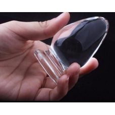 Анальный плаг стеклянный XESE GT02-C