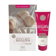 Крем для ягодиц Бразильская попка HOT XXL Butt Booster 100 мл 