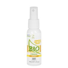 Антибактериальный очиститель Bio Cleaner Spray HOT