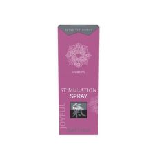 Спрей возбуждающий для женщин SHIATSU 30 мл