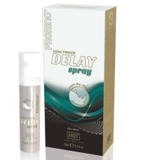 Спрей для продления эрекции Prorino long power Delay Spray