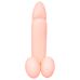 Надувна іграшка у формі пеніса тілесна Hidden Desire Fuck Dolls 1450 мм