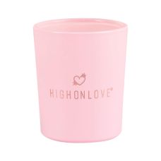 Массажная свеча для чувственного массажа Loveshop High On Love 35 гр