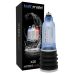 Гідропомпа для збільшення члена Bathmate Hydromax 5 синя X20 для пеніса 7.5-12.5 см діаметр до 4.5 см Гідропомпа для збільшення члена Bathmate Hydromax 5 синя X20 для пеніса 7.5-12.5 см діаметр до 4.5 см
