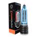 Гидропомпа для увеличения члена Bathmate (Басмейт) Hydromax 7 X30 синяя для пениса 12.5-17.5 см диаметр до 5 см Гидропомпа для увеличения члена Bathmate (Басмейт) Hydromax 7 X30 синяя для пениса 12.5-17.5 см диаметр до 5 см