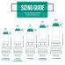Гідропомпа для збільшення члена Bathmate (Басмейт) Hydromax 9 X40 для пеніса 17.5-23 см діаметр до 5.5 см Гідропомпа для збільшення члена Bathmate (Басмейт) Hydromax 9 X40 для пеніса 17.5-23 см діаметр до 5.5 см