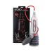 Гідропомпа для збільшення члена Bathmate HydroXtreme 9 X40 для пеніса 17.5-23 см діаметр до 5.5 см