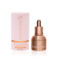 Масло для стимуляции и усиления ощущений HighOnLove 30 мл 