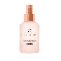Лубрикант на водной основе с CBD HighOnLove Water-based Lubricant CBD 100 мл