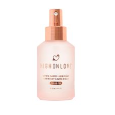 Лубрикант на водной основе с CBD HighOnLove Water-based Lubricant CBD 100 мл