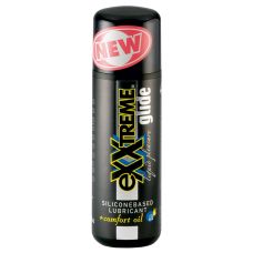 Доглядає лубрикант універсальний на силіконовій основі HOT eXXtreme Glide 100 мл