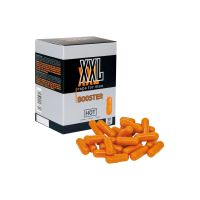 Капсулы для повышения потенции HOT XXL Caps for man 30 штук