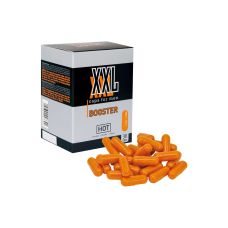 Капсулы для повышения потенции HOT XXL Caps for man 30 штук