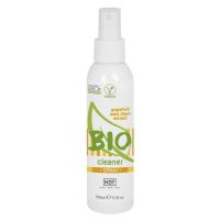 Очиститель спрей для игрушек на экстракте косточек грейпфрута Hot Bio Cleaner Spray 150 мл