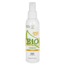Очищувач спрей для іграшок на екстракті кісточок грейпфрута Hot Bio Cleaner Spray 150 мл