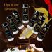 Массажное масло с ароматом жасмина HOT Massage Oil 100 мл