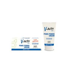 Крем стимулюючий для чоловіків Hot V-ACTIV 50 мл