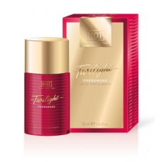 Духи с феромонами женские с цветочно-фруктовым ароматом HOT Twilight Pheromone Parfum women 50 мл