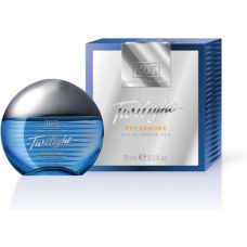 Духи с феромонами мужские HOT Twilight Pheromone Parfum men 15 мл