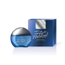 Спрей с феромонами мужской без запаха HOT Twilight Pheromone Natural Spray men 15 мл