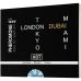 Набір парфумів для чоловіків з феромонами HOT LMTD Pheromone Perfume Мen 4x5 мл