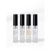 Набір парфумів для чоловіків з феромонами HOT LMTD Pheromone Perfume Мen 4x5 мл