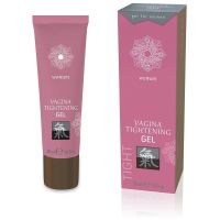 Збудливий крем для звуження піхви SHIATSU Tightening Gel 30 мл Збудливий крем для звуження піхви SHIATSU Tightening Gel 30 мл