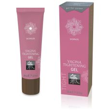 Збудливий крем для звуження піхви SHIATSU Tightening Gel 30 мл