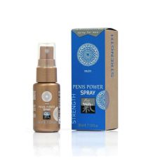 Спрей стимулирующий для мужчин SHIATSU Power Spray 30 мл