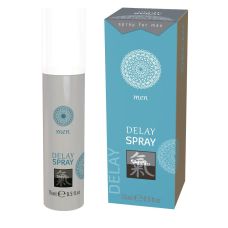 Спрей пролонгатор для мужчин SHIATSU Delay Spray 15 мл