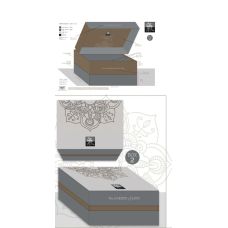 Подарочная коробка Shiatsu Selection Giftbox 2