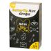 Возбуждающие капли для двоих HOT ERO Butterfly Flirt Drops 30 мл