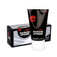 Ухаживающий анальный крем HOT ERO Anal Backside Creme 50 мл