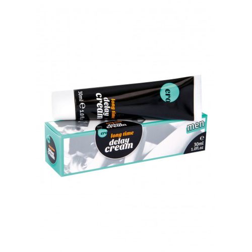 Продлевающий крем для мужчин HOT ERO Delay Creme 30 мл