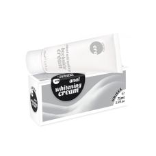 Осветляющий анальный крем HOT ERO Backside Anal Whitening 75 мл