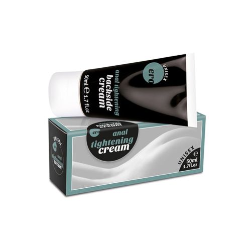 Сужающий анальный крем HOT ERO Backside Anal Tightening Cream 50 мл