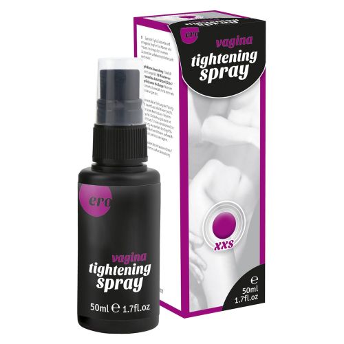 Сужающий вагинальный спрей HOT ERO Thightening Spray 50 мл