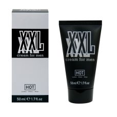 Збудливий крем-гель для чоловіків XXL Creme for Men