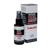Спрей для увеличения пениса  XXL spray for men stabilizer ( 50 ml )