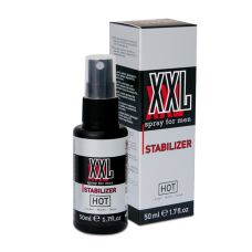Спрей для збільшення пеніса XXL spray for men stabilizer (50 ml )