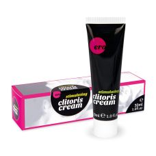 Збудливий крем-гель для жінок Stimulating clitoris cream 30 мл