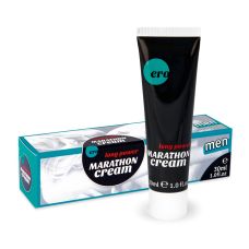Збудливий крем для тривалої ерекції Marathon cream long power