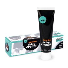 Продлевающий крем для мужчин ERO Delay Creme 30 мл быстрый