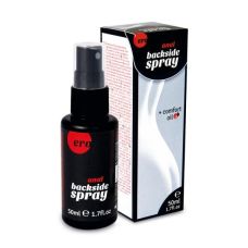 Анальный спрей-лубрикант HOT Back Side Spray 50 мл