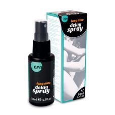 Продлевающий спрей для мужчин 'Delay Spray (50 ml) повышает выносливость